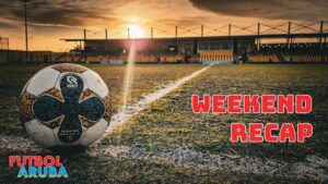 AVB Ball FA Stadium - Weekly recap