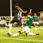 Dakota campeon CB 2026